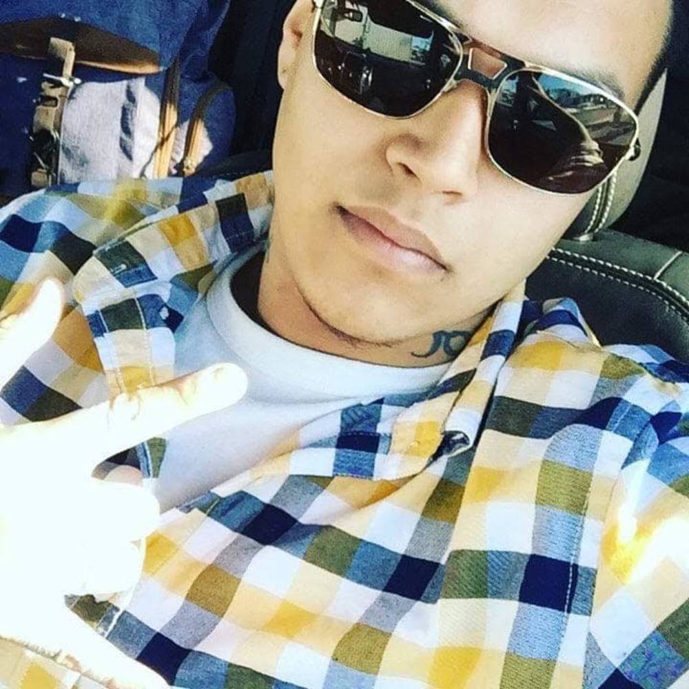 Meet your Posher, Jorge